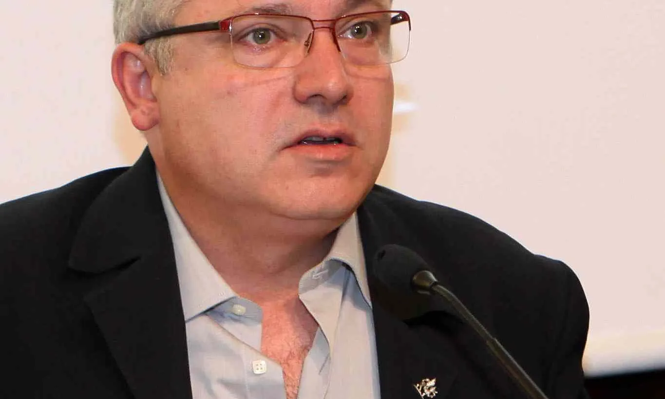 Lluís Puig, Dir. Gnal. de Cultura Popular, Associacionisme i Accions Culturals