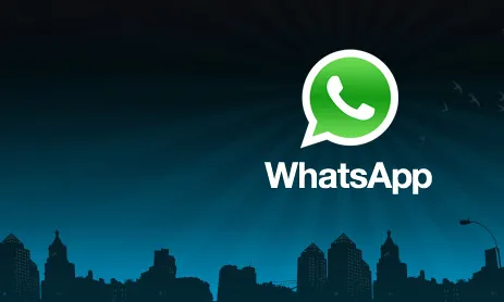 Whatsapp