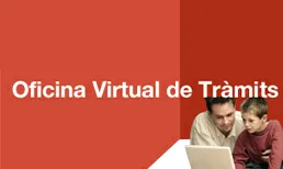 Oficina Virtual de Tràmits