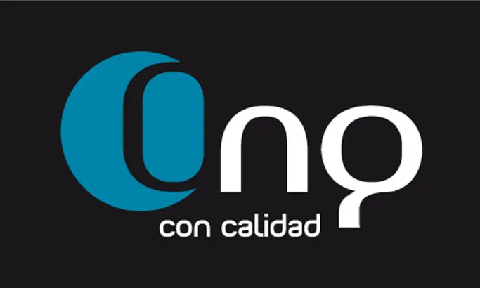 Logo de la Norma Qualitat