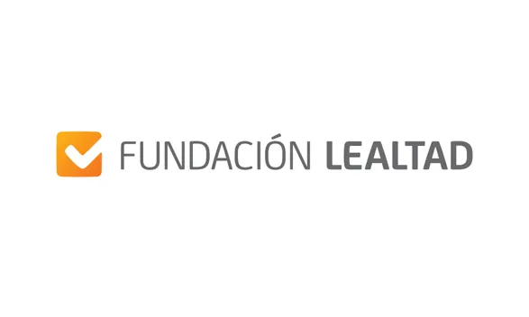 Logotipo Fundacion Lealtad 