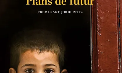 Plans de futur - Màrius Serra