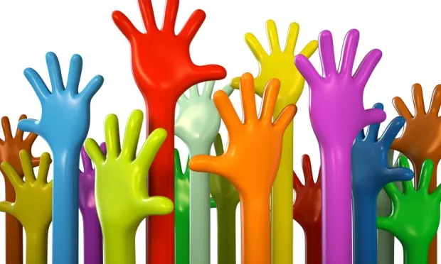 Al llarg del 2011 i del 2012 la Comissió de l'EIC han estat 32 voluntaris