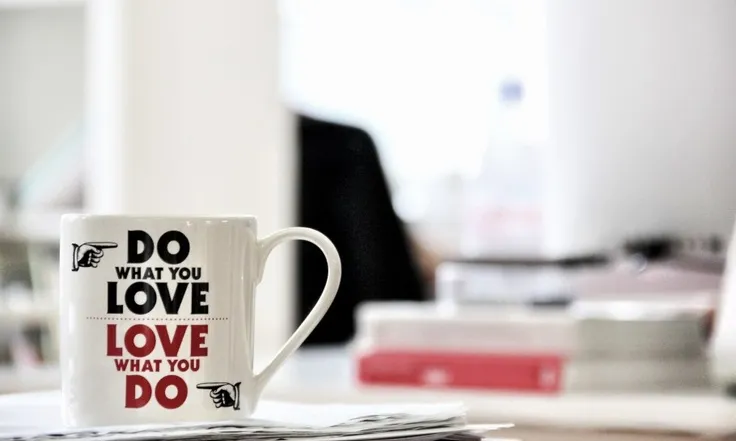 Fotografia de l'espai Comunidad Coworking