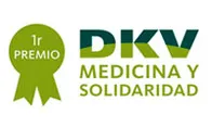 I Premi DKV Medicina y Solidaridad I Premi DKV Medicina y Solidaridad
