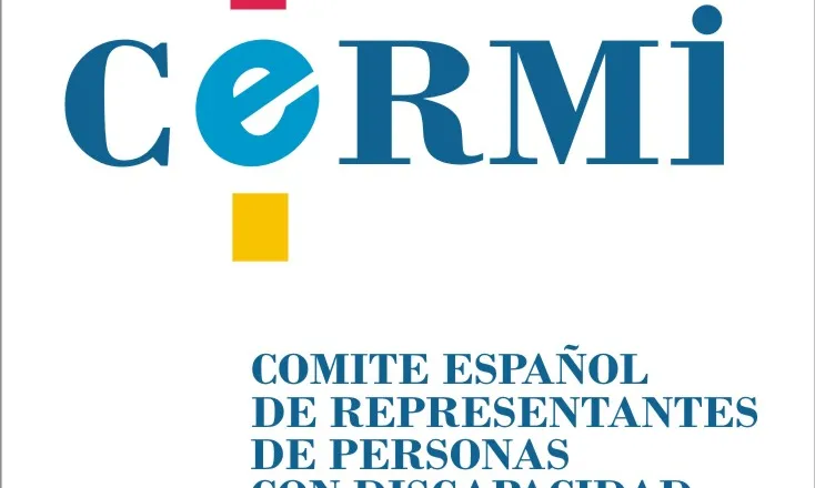 Logo CERMI