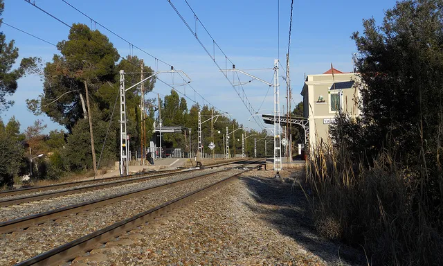 Baixador de Vacarisses_ConsignaA_Flickr Baixador de Vacarisses_ConsignaA_Flickr