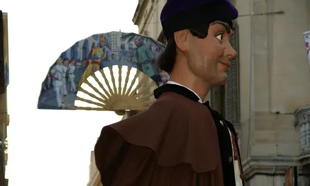 Gegants_Vilanova i la Geltrú_Flickr Gegants_Vilanova i la Geltrú_Flickr