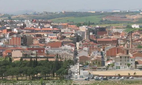 Santa Perpètua de Mogoda Santa Perpètua de Mogoda