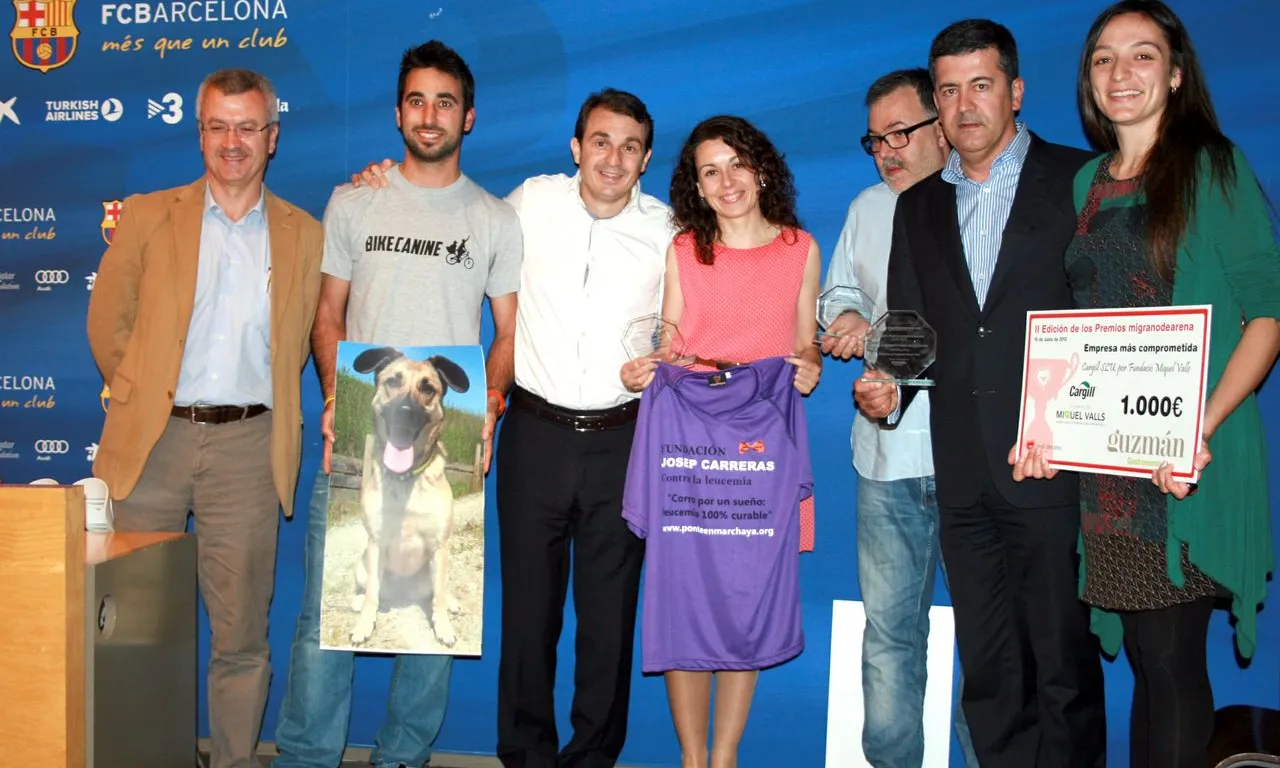 Foto de família