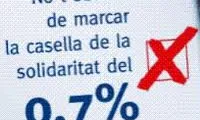 Casella 0'7%
