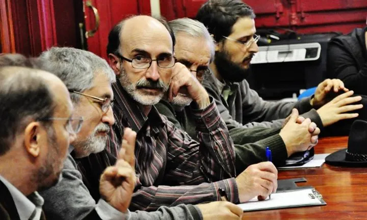 Imatge del seminari