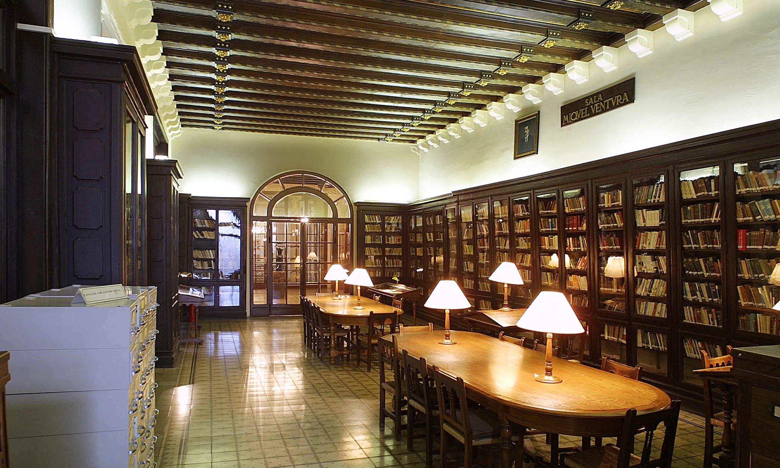 Centre de Lectura de Reus