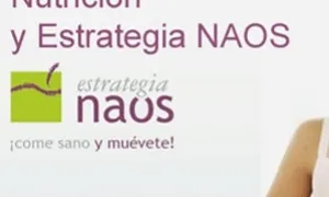 Premis Estrategia NAOS 2013