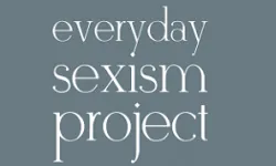 Logotip d'Everyday Sexism Project 