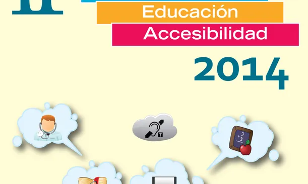 XIV edició Premi FIAPAS d'Investigació en Deficiències Auditives 2014 XIV edició Premi FIAPAS d'Investigació en Deficiències Auditives 2014