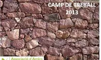 Imatge del camp de treball 2013