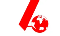 Logotip del moviment internacional ATTAC