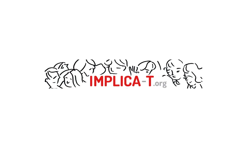 Imatge de la plataforma Implica't