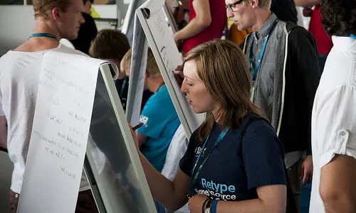 Campus Party 2012