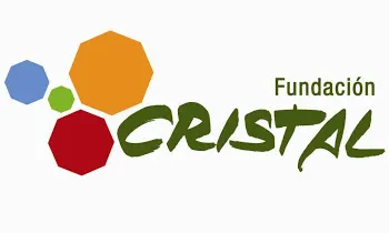 Logo Fundación Cristal