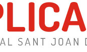 Logo de la plataforma Implica't