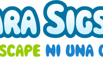 Logo d'Aigua per a Sigsig