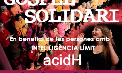 Gospel Solidari