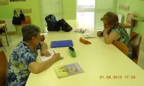 Taller de reforç de la memòria organitzat per PICAM