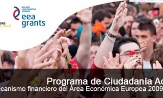 Programa de Ciudadanía Activa Programa de Ciudadanía Activa
