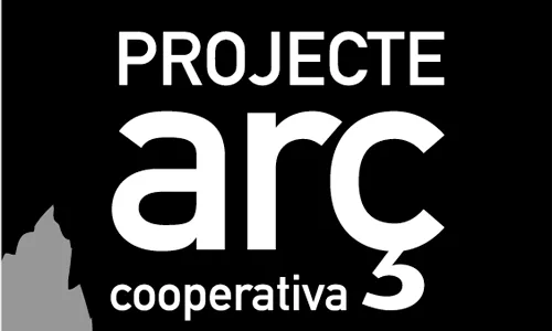 Logo Arç cooperativa