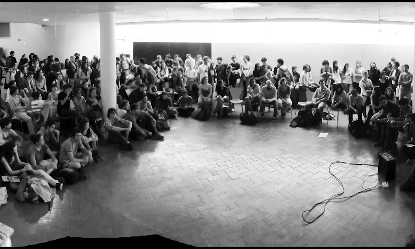Assemblea ETSABenLLUITA  (Font:ETSABenLLUITA)