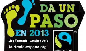 Imatge: Fairtrades Espanya