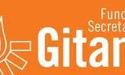Logo Fundación Secretariado Gitano
