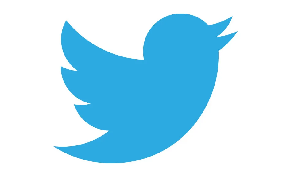 logo twitter