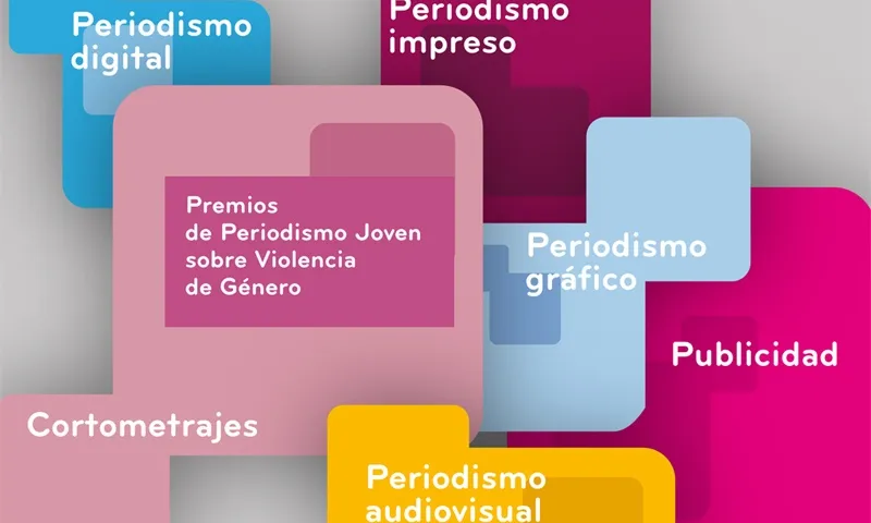Premis de Periodisme Jove sobre Violència de Gènere 2013 Premis de Periodisme Jove sobre Violència de Gènere 2013