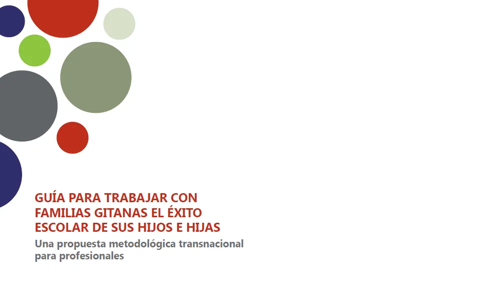 Portada de la guia