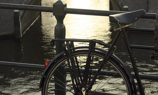 Bicicleta_Pedro J Pacheco_Flickr Bicicleta_Pedro J Pacheco_Flickr