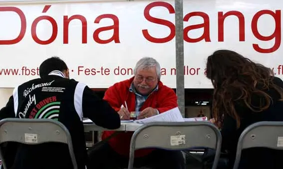 Durant 10 hores tindran lloc a la plaça de la Constitució un seguit d'actes