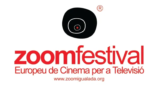 Logo del ZoomFestival 2013