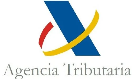 Logo Agència Tributària