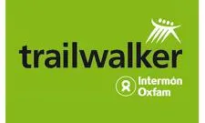 Trailwalker Oxfam