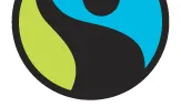 El logotip de Fairtrade