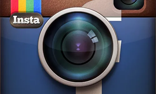 Instagram Direct, per enviar fotos i vídeos als usuaris. Foto de Karl Nilsson.