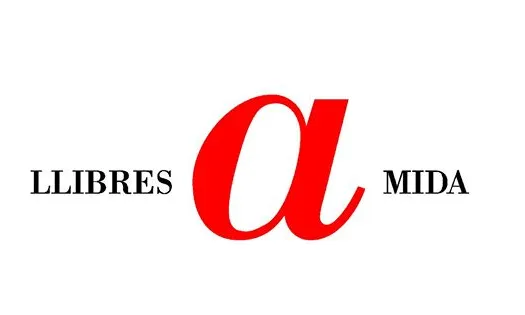 imatge de l'editorial "Llibres a mida"