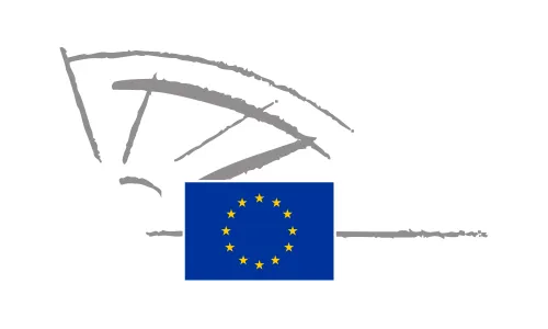 Logo del Parlament Europeu