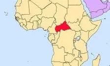 La República Centreafricana viu una crisi extrema