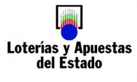 Logo de Loteria y Apuestas del Estado