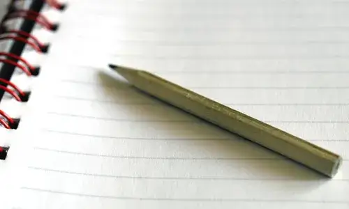 Paper i llàpis Paper i llàpis