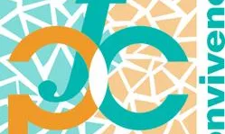Logotip de Pluralismo y Convivencia Logotip de Pluralismo y Convivencia